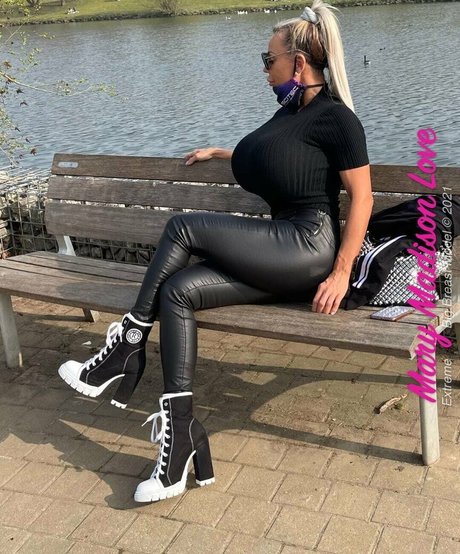 marymadison onlyfans lean