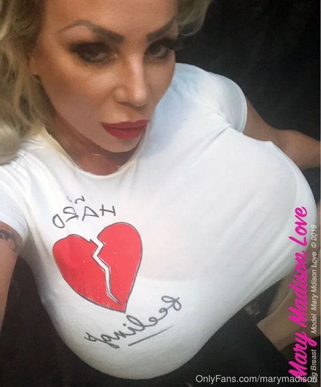 marymadison onlyfans sex tape