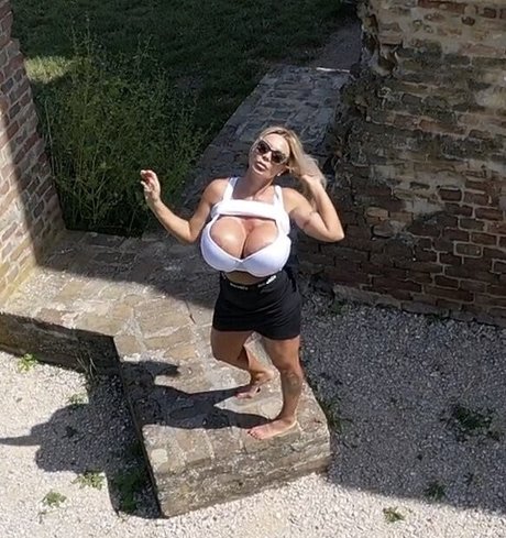 marymadison only fans leaked