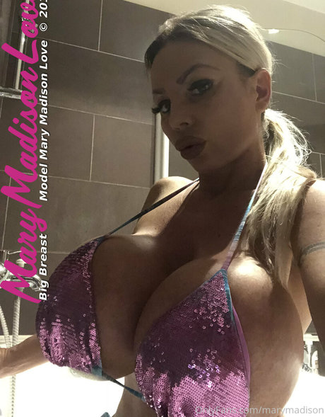 marymadison onlyfans sex tape