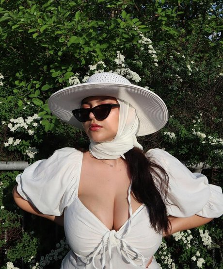 Nada C onlyfans leake