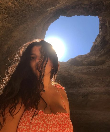 Nada C onlyfans leak ass