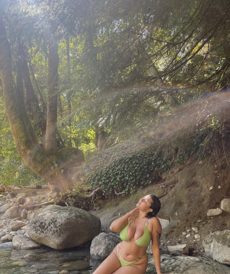 Nada C nude leaks onlyfans