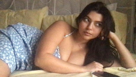 Nada C leaked nude onlyfans