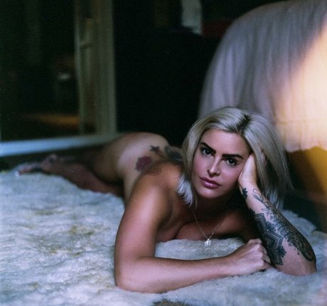 Natalie Rose naked onlyfans pics