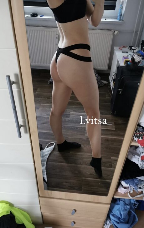 M ii che ll e onlyfans leak ass