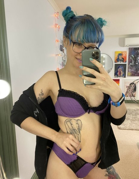 Heidiv onlyfans leaked tits