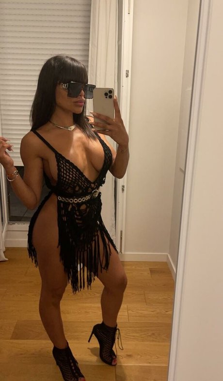 Ophelie Ferrand topless onlyfans