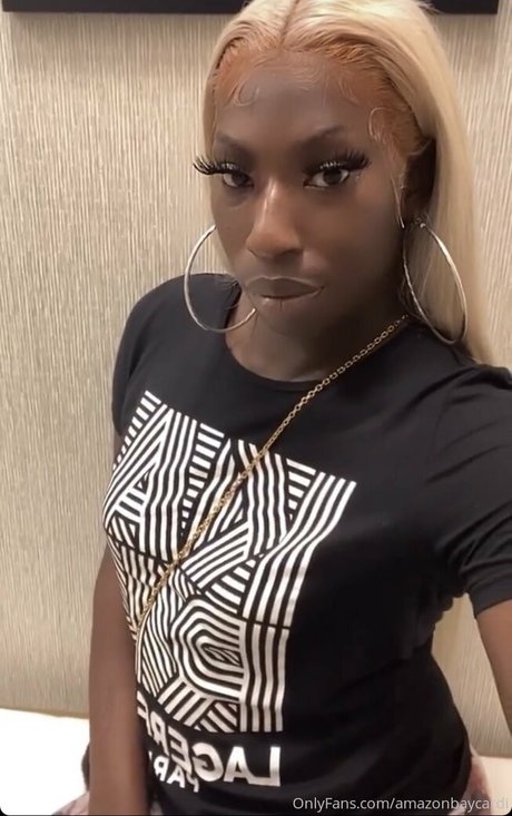 amazonbaycardi onlyfans nude content