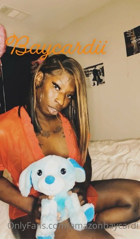 amazonbaycardi onlyfans naked leaks