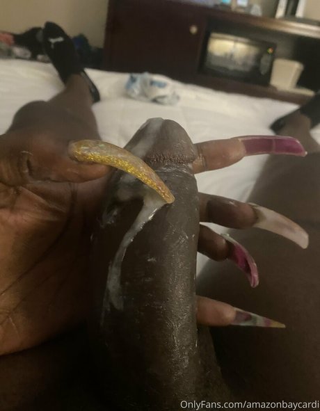 amazonbaycardi only fans sex
