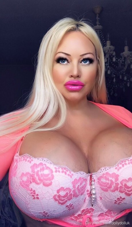 dollydolluk only fans leaked porn