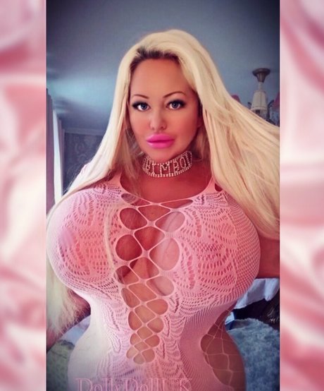 dollydolluk onlyfans nude porn