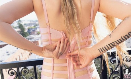 Malory Malibu onlyfans full