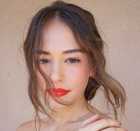 Kaylee Bryant onlyfans leaked nudes