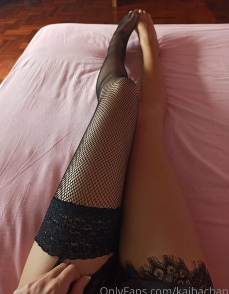 kaibachan onlyfans boobs