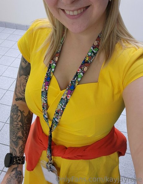 kayjayrose onlyfans page