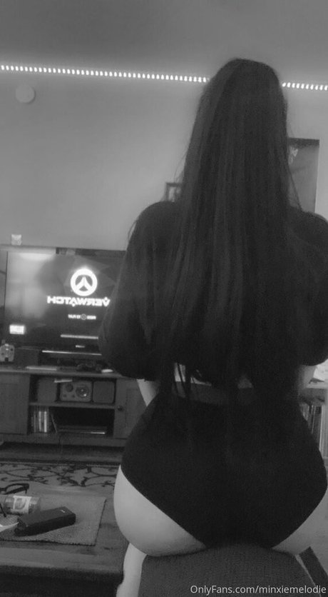minxiemelodie onlyfans sex leaked