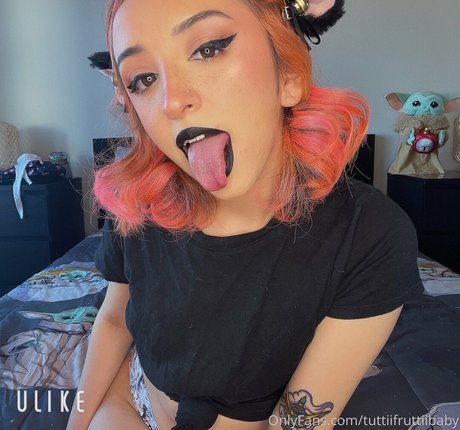 tuttiifruttiibaby onlyfans hot