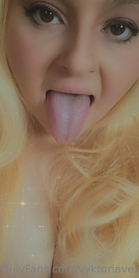 vyktoriavexx onlyfans nudes leaked