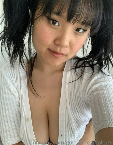 goodgirlcomplextv on onlyfans