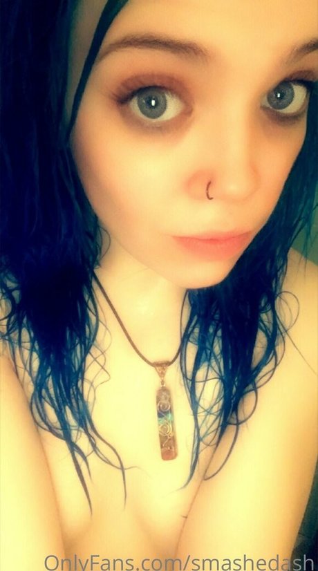 smashedash onlyfans leaka