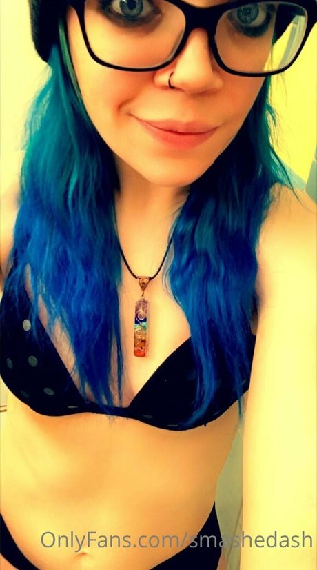 smashedash xxx onlyfans