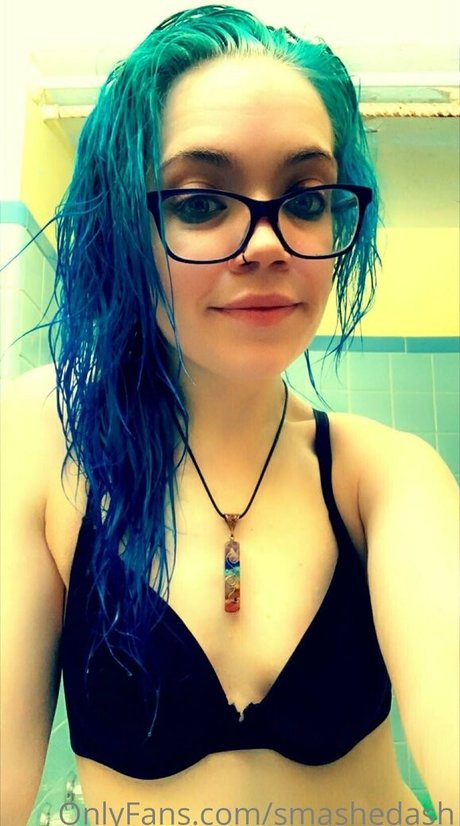 smashedash topless onlyfans