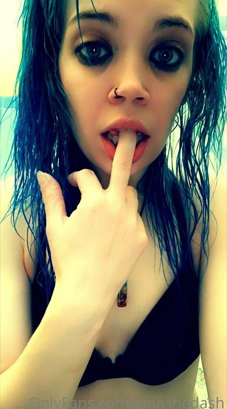 smashedash only fans sex