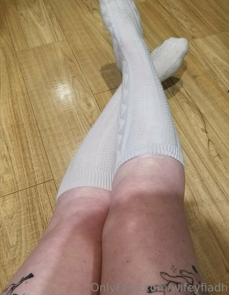 wifeyfiadh onlyfans model photo