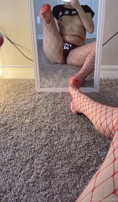 virtuallylewd onlyfans nude