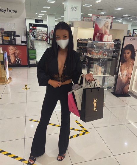 Saffronleigh onlyfans leaka