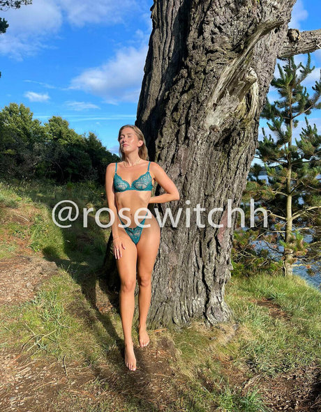 rosewitchh naked onlyfans