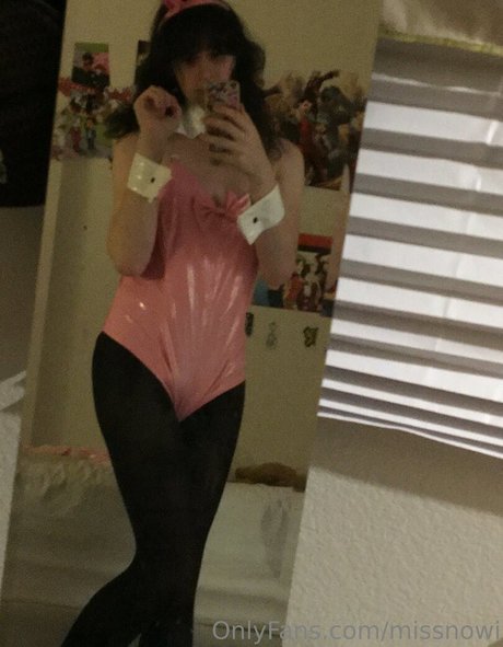 missnowi Profile pic