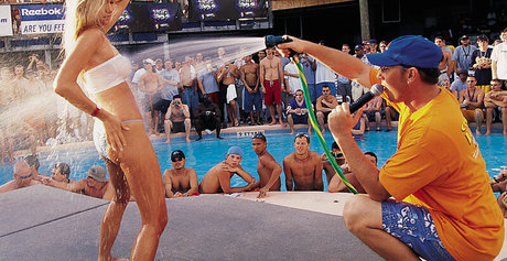 Spring Break 2001 onlyfans porn leak