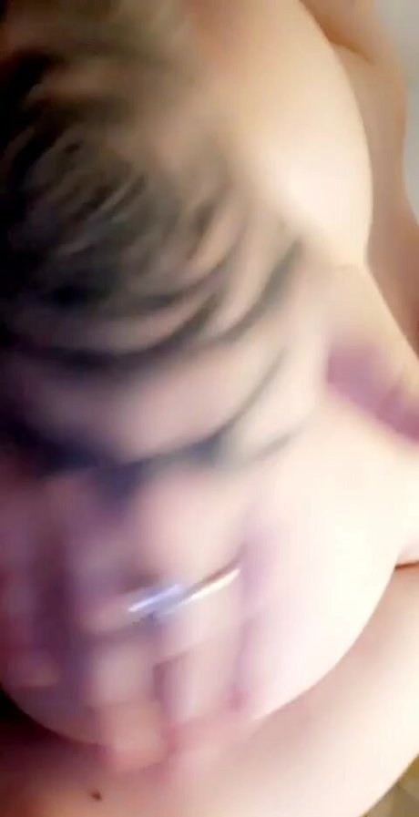 Ebony Marie onlyfans sex tape