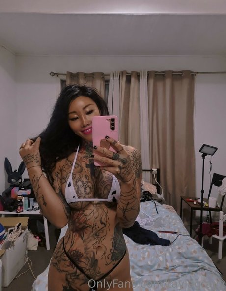 TaylaGrayy onlyfans fuck