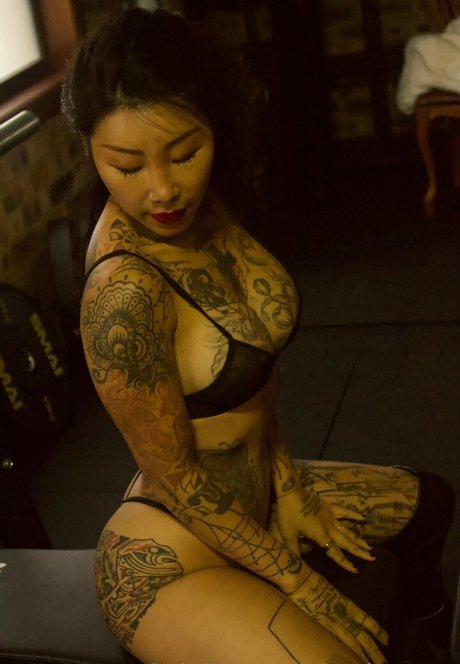 TaylaGrayy onlyfans leaks naked