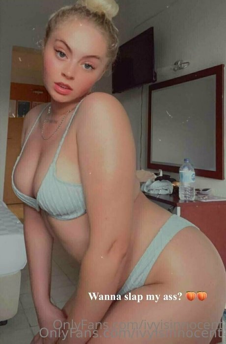 ivyisinnocent leak onlyfans porn