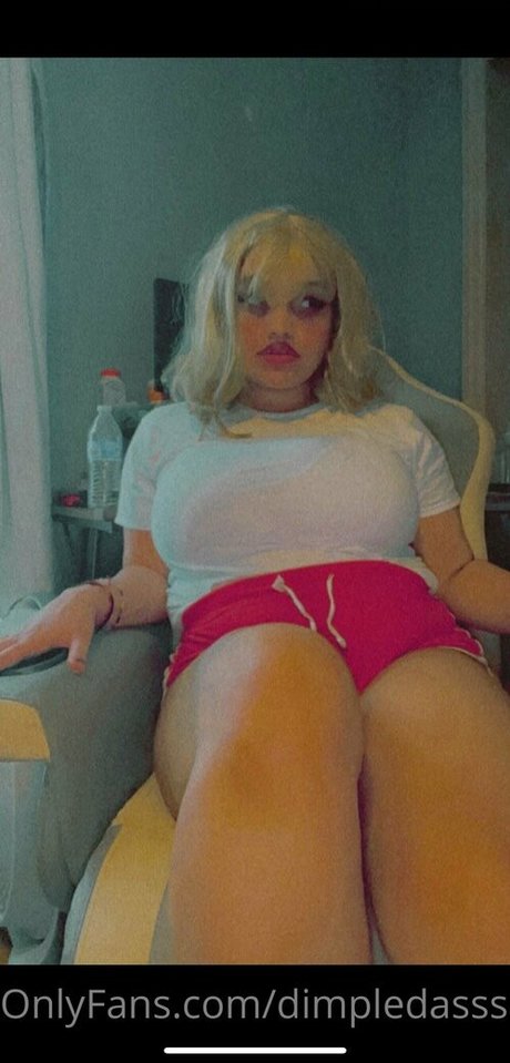 dimpledasssassin onlyfans porn