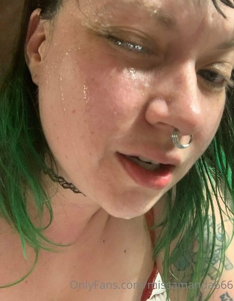 missamanda666 onlyfans naked leak
