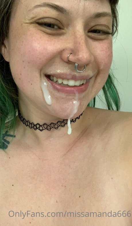 missamanda666 nudes onlyfans leak