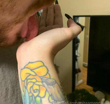 missamanda666 onlyfans leaked nude