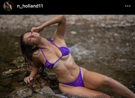 Natalie Holland onlyfans nude tits