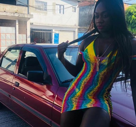 Fernanda Chocolatte onlyfans keak