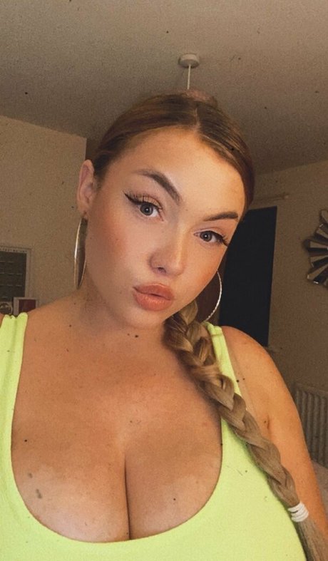 Kendall Rowan onlyfans leaks nudes