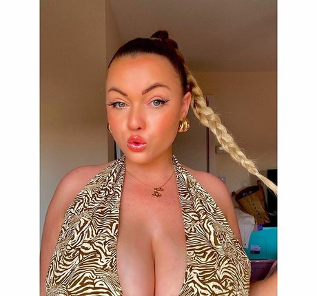 Kendall Rowan onlyfans sex leaks