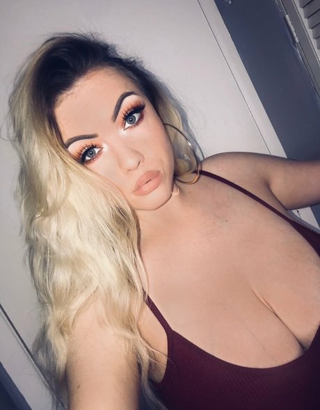 Kendall Rowan only fans