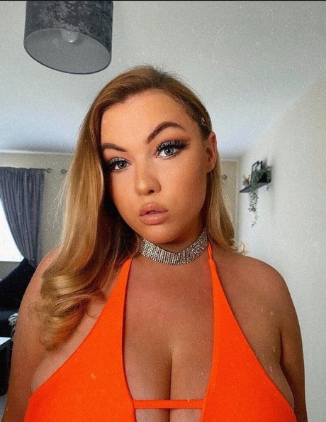 Kendall Rowan naked leaked onlyfans