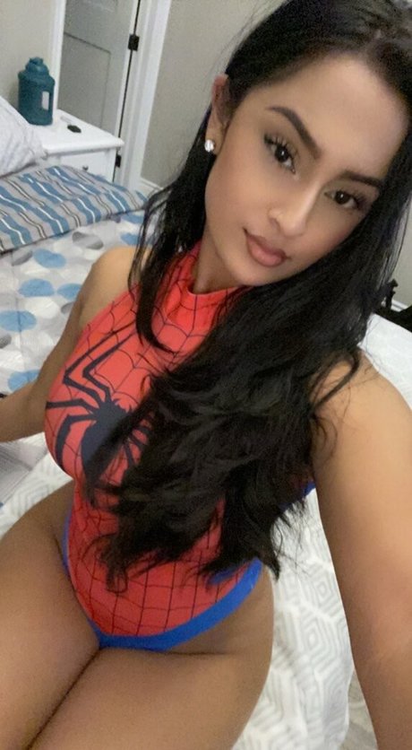 Sofia Rai naked onlyfans leaked